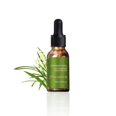 Manufacturer Supply Lemongrass Oil