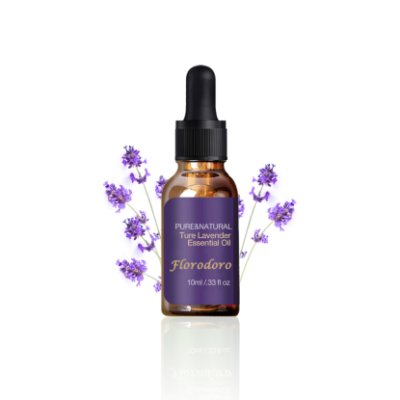Factory Provides Bulk Pure Natural Lavender Essential Oil Accepts OEM/ODM