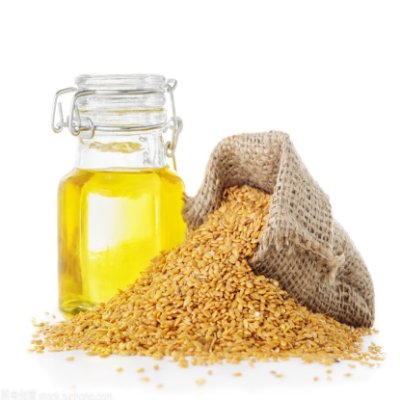 Factory Supply Linseed Oil