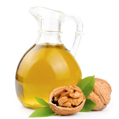 Cold Pressed Walnut Oil