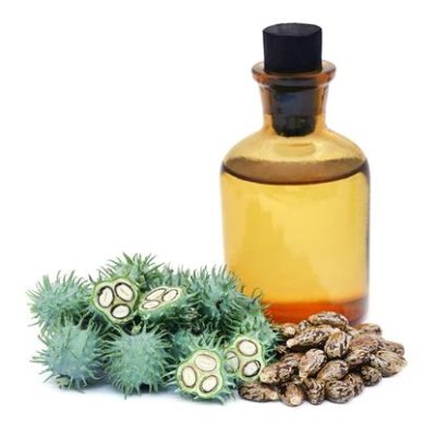 Wholesale Bulk Black Castor Oil