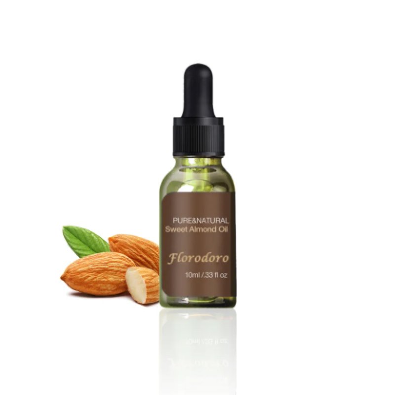 Wholesale Sweet Almond Essential Oil-Factory Supply-867