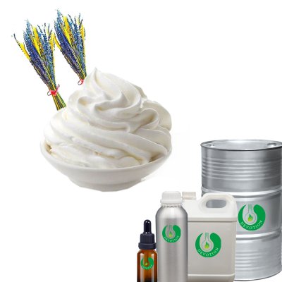 Creamy Fragrance Essence Oil