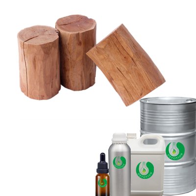 Sandalwood Fragrance Essence Oil