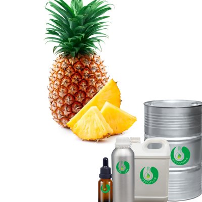 Pineapple Flavor Liquid Essence
