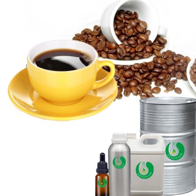 Food Grade Coffee Flavor Liquid Fragrance