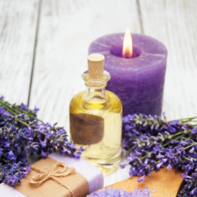 Lavender Soap Fragrance Oil