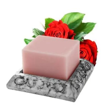 Rose Flavor Soap Oil
