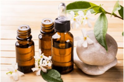 These six essential oils are most suitable for summer use and won't stop when used!