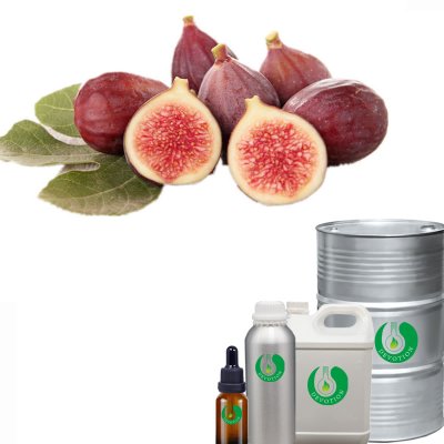 Wholesale High Quality Fig Flavor Fragrance Oil