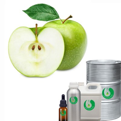 Green Apple Tobacco Flavor