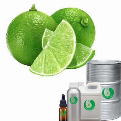 Green Lemon Flavor Liquid Tobacco Essence