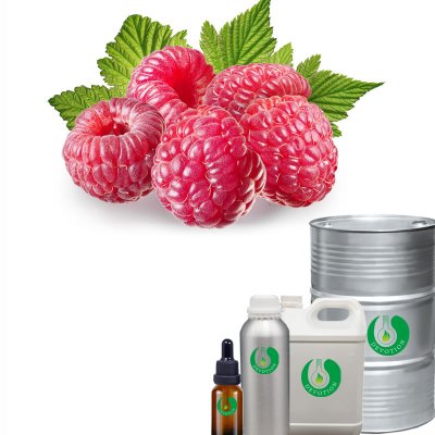Raspberry Food Flavors Concentrates Liquid Tobacco Flavors