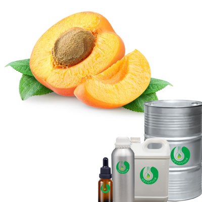 Yellow Peach Tobacco Flavor