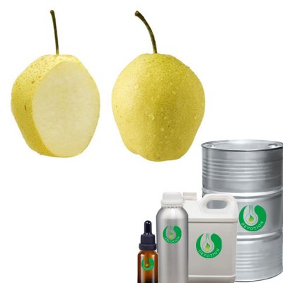 Manufacturer Supply Liquid Flavor Sweet Pear Flavor