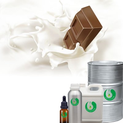 Milk Chocolate Tobacco Flavor
