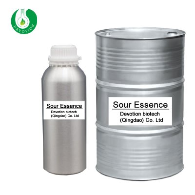 Fresh Sweet and Sour Taste Tobacco Liquid Flavors