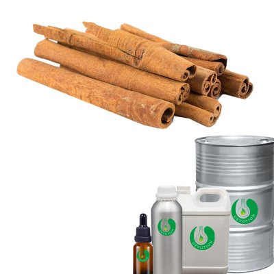 Custom Fragrance Cinnamon Oil Flavor Concentrate