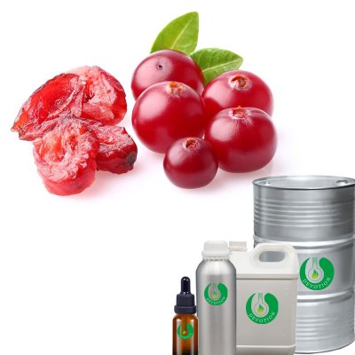 Concentrate Red Raspberry Tobacco Flavor