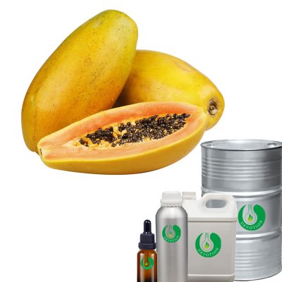 Papaya Tobacco Flavor