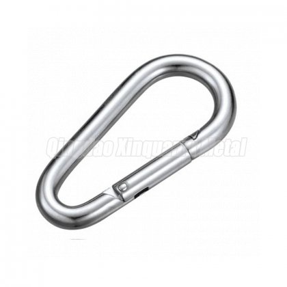 DIN5299B Stainless Steel  Snap Hook