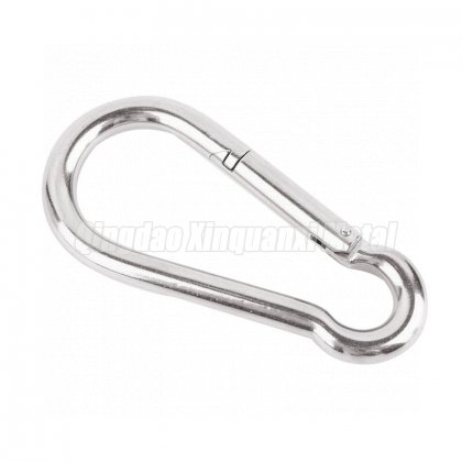 DIN5299C Stainless Steel  Snap Hook