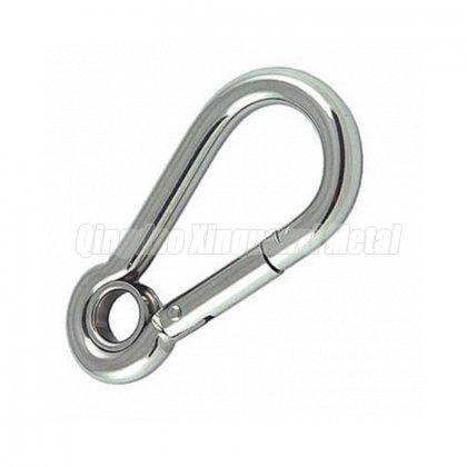 Stainless Steel 304/316  Snap Hook  DIN5299 A
