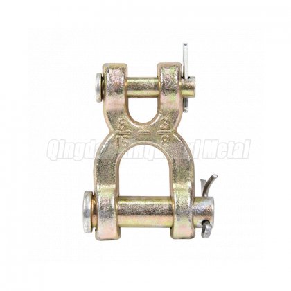 Double Clevis Link S-247