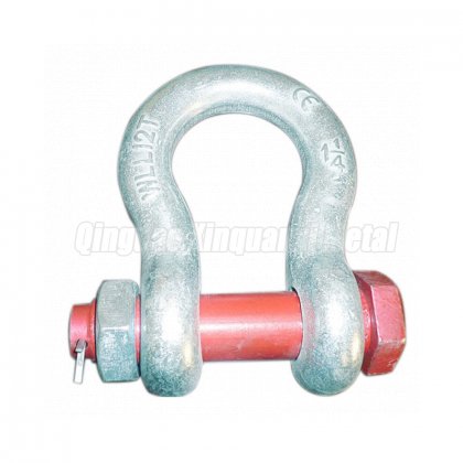 Us Type Shackle G2130 G2150