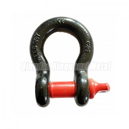 Us Type Shackle 209/213