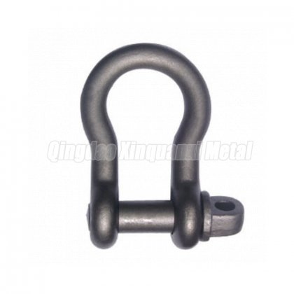Large Bow Shackles BS3032