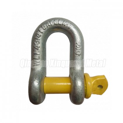 US Type Shackle G210		