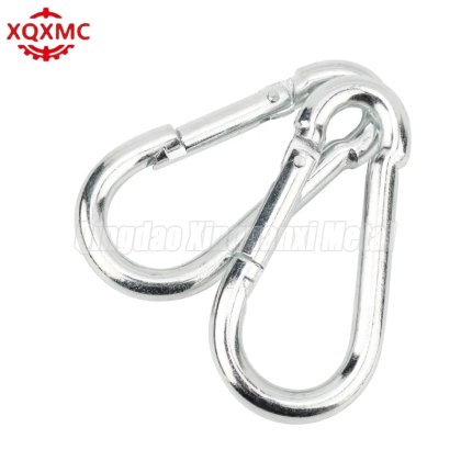 DIN5299C Galvanized  Snap Hook