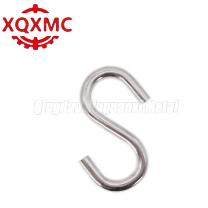 Steel Galvanized S Hook Connecting Link