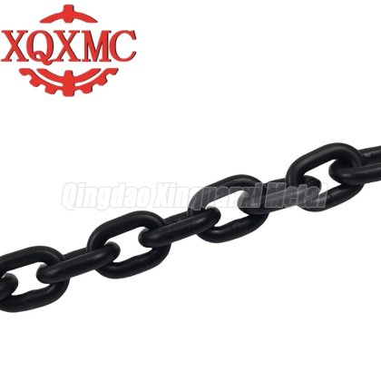 Calibrated Hoist Chain(GRADE 80) 