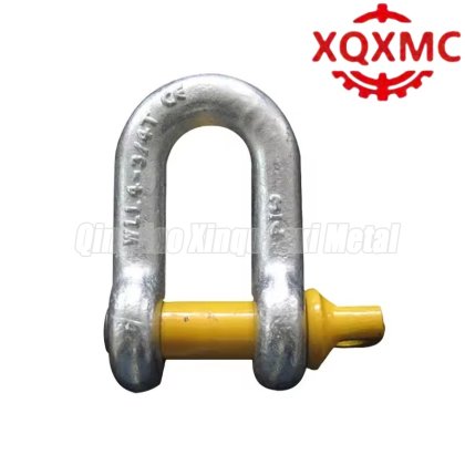 US Type Shackle G210		