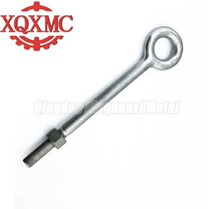 Regular Eye Bolts G-291