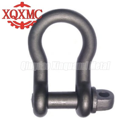 European Type Large Bow Shackles