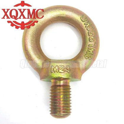 JIS B1168 Eye bolts