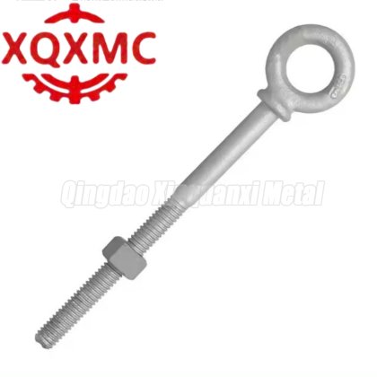 Shoulder Nut Eye Bolts G-277