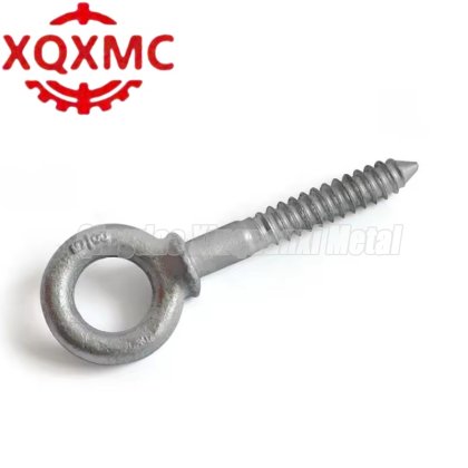 Screw Eye bolts -G275