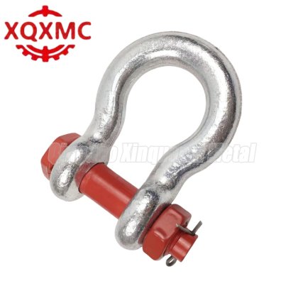 Us Type Shackle G2130 G2150