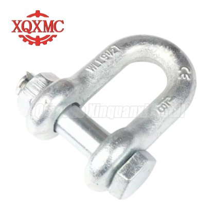 JIS Type Shackle