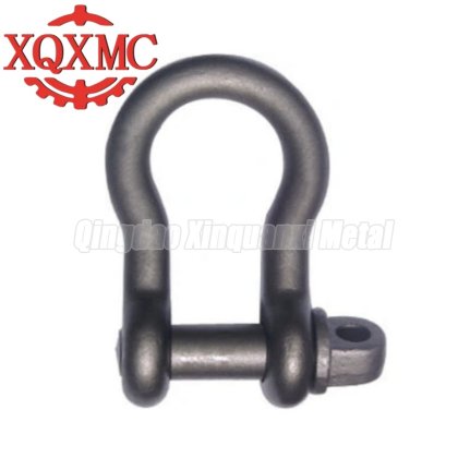 Large Bow Shackles BS3032