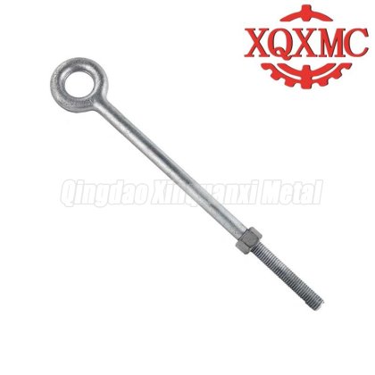 DROP FORGED EYE BOLTS