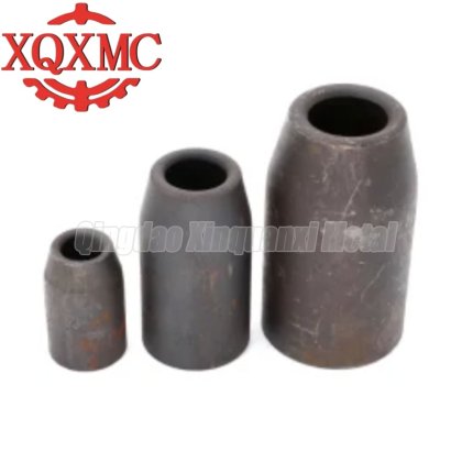 Flemish Eye Steel Swaging Sleeves S505 