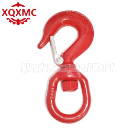  Eye Swivel Hoist Hook 322C/322A