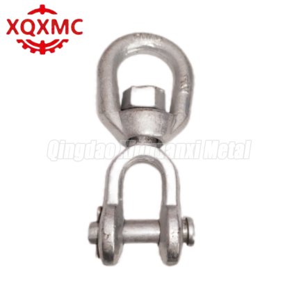 Jaw End Swivels G-403