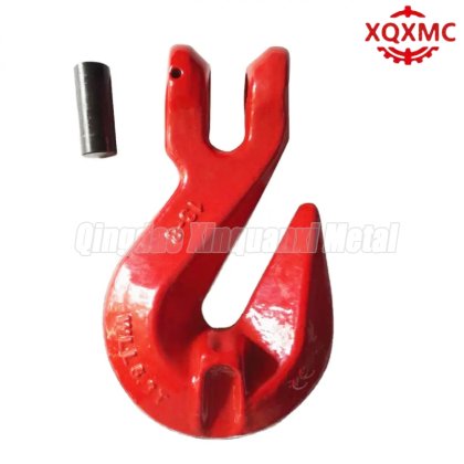 G80 Clevis Shortening Grab Hook