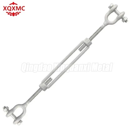 Turnbuckles U.S. Type